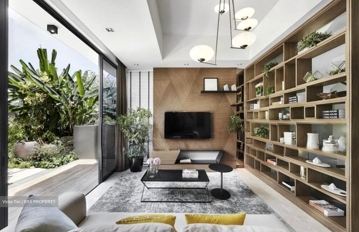 Sunrise Avenue (D28), Terrace #497194701